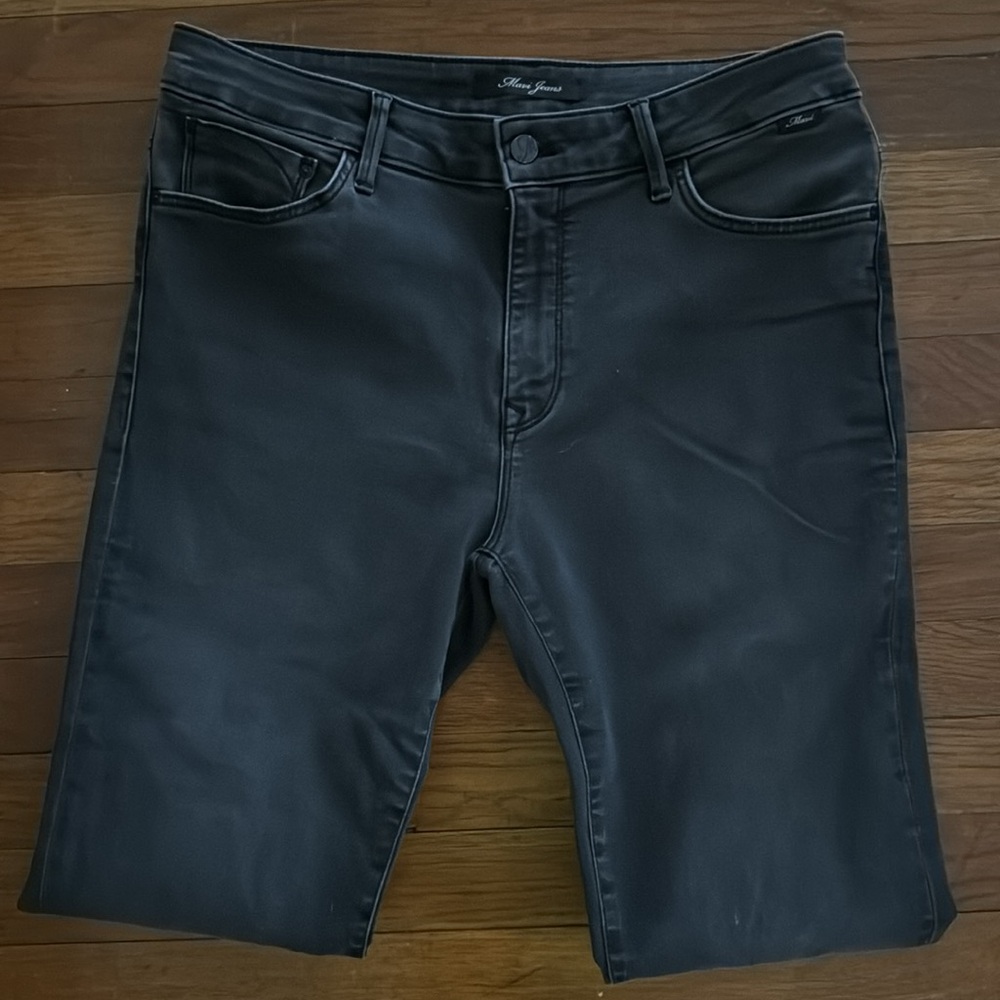 Mavi Alissa Skinny Jean - Picture 3 of 9